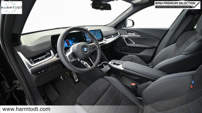 BMW X2 Gebrauchtwagen BMW X2 Gebrauchtwagen
