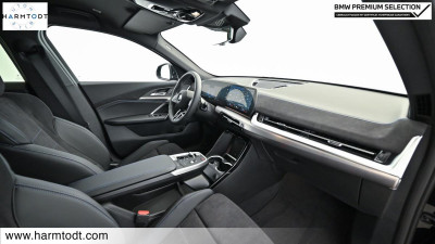 BMW X2 Gebrauchtwagen BMW X2 Gebrauchtwagen