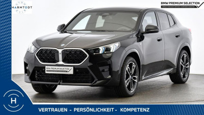BMW X2 Gebrauchtwagen BMW X2 Gebrauchtwagen