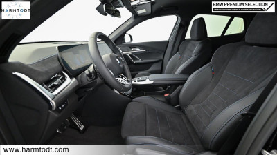 BMW X2 Gebrauchtwagen BMW X2 Gebrauchtwagen