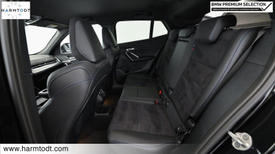 BMW X2 Gebrauchtwagen BMW X2 Gebrauchtwagen