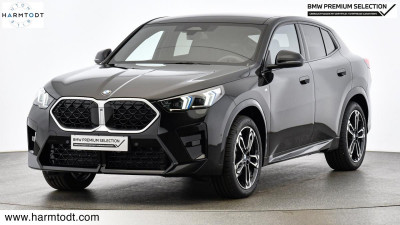 BMW X2 Gebrauchtwagen BMW X2 Gebrauchtwagen