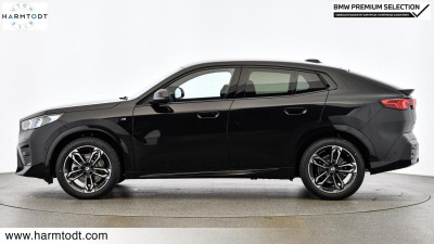BMW X2 Gebrauchtwagen BMW X2 Gebrauchtwagen