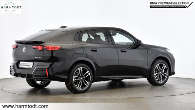 BMW X2 Gebrauchtwagen BMW X2 Gebrauchtwagen