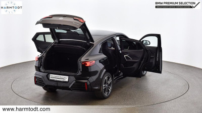 BMW X2 Gebrauchtwagen BMW X2 Gebrauchtwagen