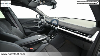 BMW iX2 Gebrauchtwagen