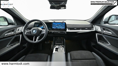 BMW iX2 Gebrauchtwagen