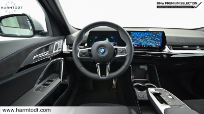 BMW iX2 Gebrauchtwagen