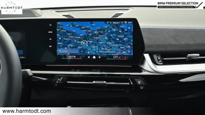 BMW iX2 Gebrauchtwagen