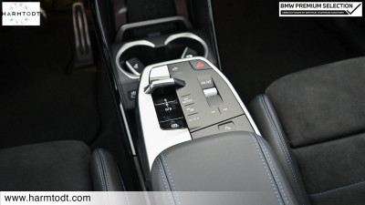 BMW iX2 Gebrauchtwagen