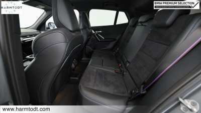 BMW iX2 Gebrauchtwagen