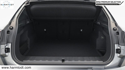 BMW iX2 Gebrauchtwagen