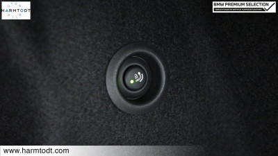 BMW iX2 Gebrauchtwagen