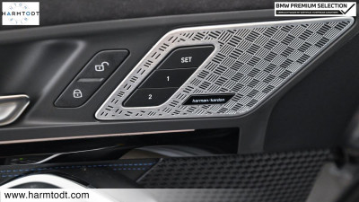 BMW iX2 Gebrauchtwagen