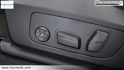 BMW iX2 Gebrauchtwagen