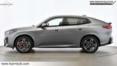 BMW iX2 Gebrauchtwagen