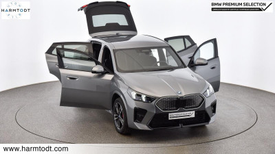 BMW iX2 Gebrauchtwagen