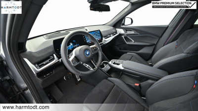 BMW iX2 Gebrauchtwagen