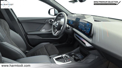 BMW 1er Gebrauchtwagen