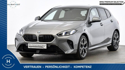 BMW 1er Gebrauchtwagen