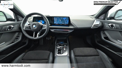 BMW 1er Gebrauchtwagen