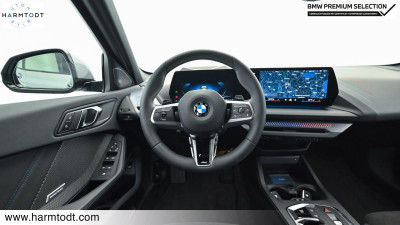 BMW 1er Gebrauchtwagen