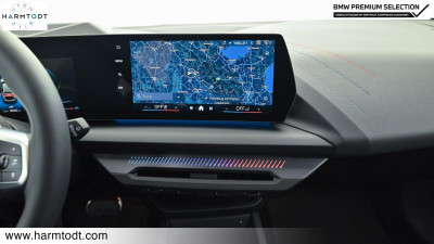 BMW 1er Gebrauchtwagen