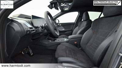 BMW 1er Gebrauchtwagen