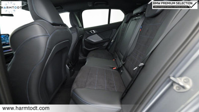 BMW 1er Gebrauchtwagen