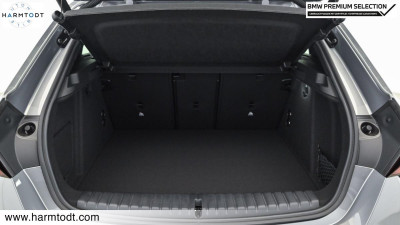 BMW 1er Gebrauchtwagen