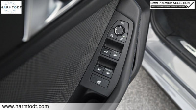 BMW 1er Gebrauchtwagen