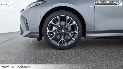 BMW 1er Gebrauchtwagen