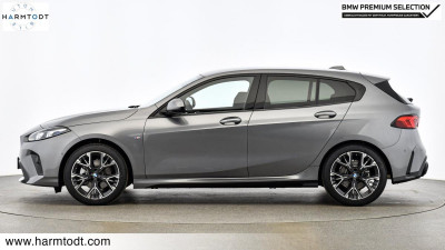 BMW 1er Gebrauchtwagen