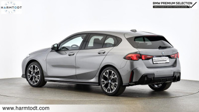 BMW 1er Gebrauchtwagen