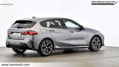 BMW 1er Gebrauchtwagen