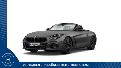 BMW Z4 Neuwagen BMW Z4 Neuwagen