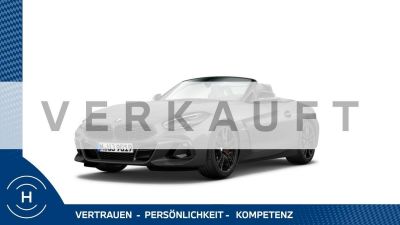 BMW Z4 Neuwagen