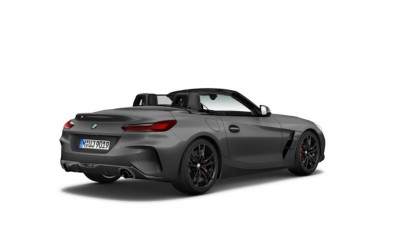 BMW Z4 Neuwagen BMW Z4 Neuwagen