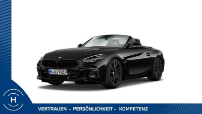 BMW Z4 Neuwagen