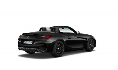 BMW Z4 Neuwagen