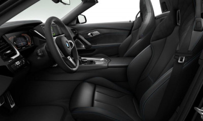 BMW Z4 Neuwagen