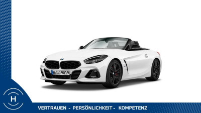 BMW Z4 Neuwagen