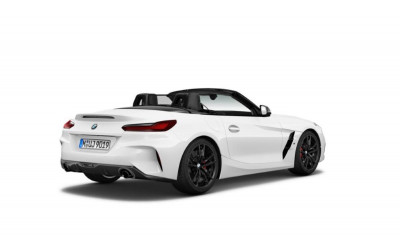 BMW Z4 Neuwagen