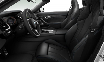 BMW Z4 Neuwagen