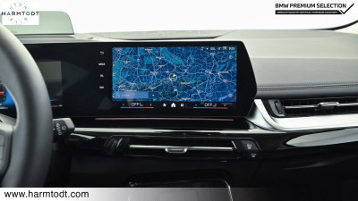 BMW 2er Gebrauchtwagen