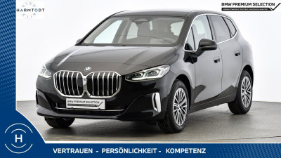 BMW 2er Gebrauchtwagen