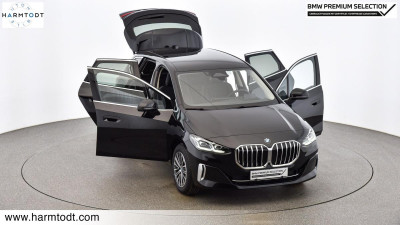 BMW 2er Gebrauchtwagen