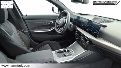 BMW 3er Gebrauchtwagen