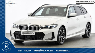 BMW 3er Gebrauchtwagen