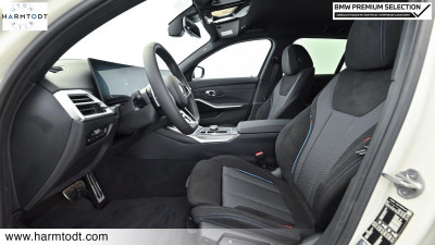 BMW 3er Gebrauchtwagen